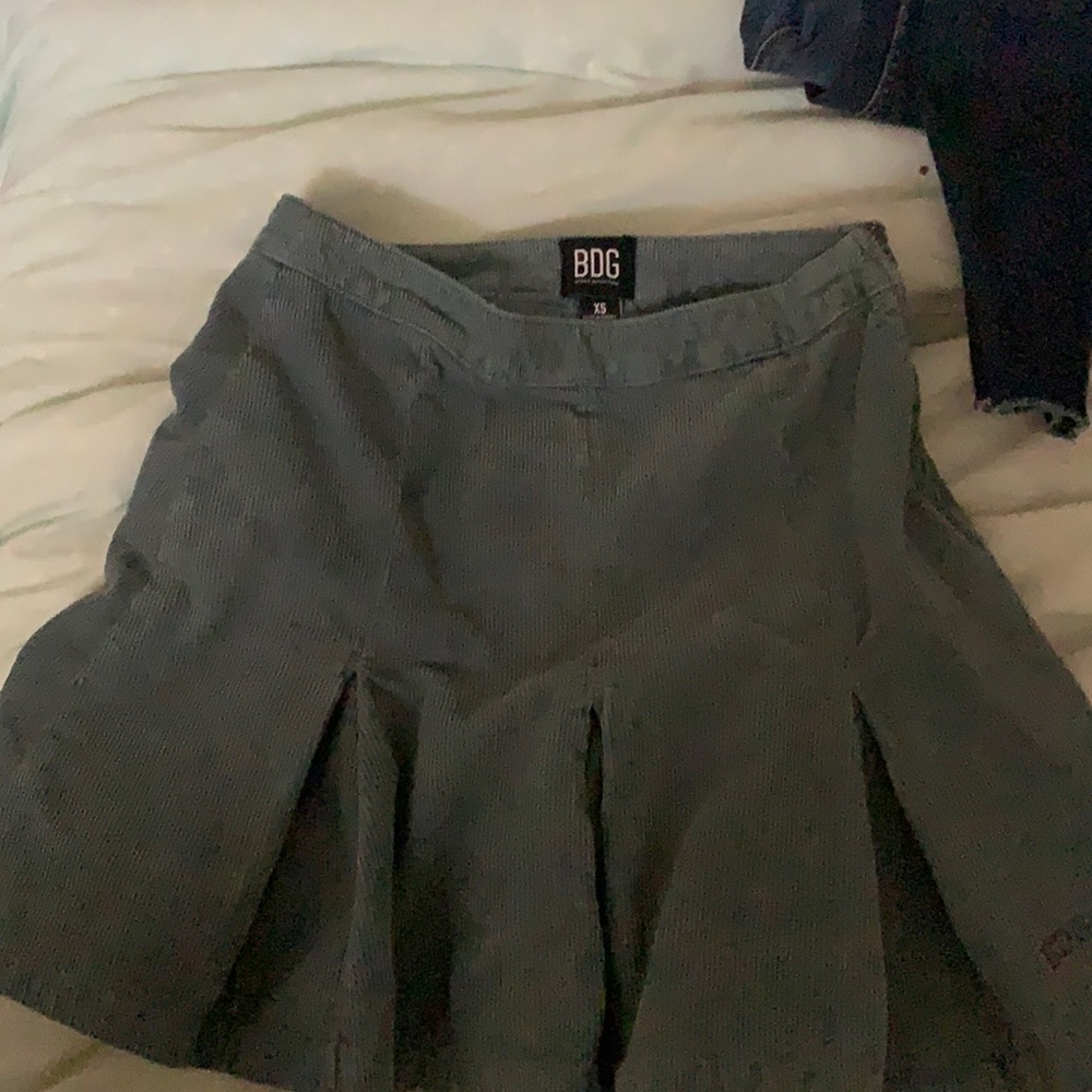 skirt - never worn